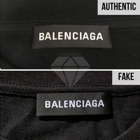 balenciaga speedhunter tee fake